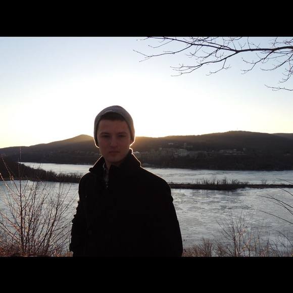 Meet your Posher, Steven - Picture 1 of 1